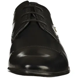 Bugatti Schnürschuhe Herren Schwarz 44