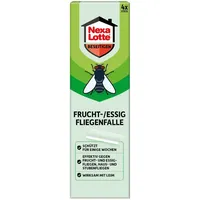 Nexa Lotte® Nexa Lotte Fliegenfänger 4 St.