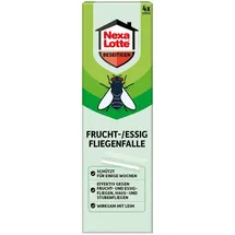 Nexa Lotte® Nexa Lotte Klebefalle Fliegenfänger 4 Stück