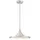 Westinghouse Massie 1-flg. fest verbaut 35 cm grau/silber