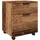 deluke MOSAB Aktenschrank 45 x 38 x 54 cm Braun