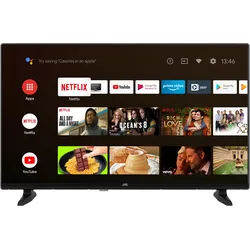 JVC LT-32VAH3355 – 32 Zoll Android TV, HDR10, Google Assistant, Google Play Stor...