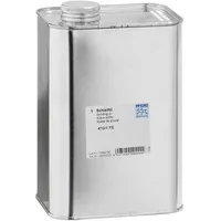 Pferd tools Schleiföl 410/1 Fe in Kanister 1 Liter