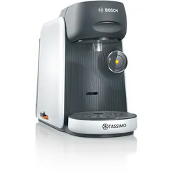 Bosch Kapselmaschine, TASSIMO FINESSE, TAS16B4