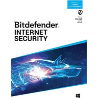 BitDefender Internet Security 2024
