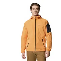 Columbia Tall HeightsTM Ii Softshelljacke - Koi - L