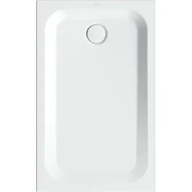 Bette Ultra Rechteck-Duschwanne 1670-000AE