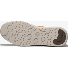 Timberland Seneca Bay Leather Chukka Wanderschuhe - Wheat - EU 42