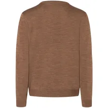 Maerz Muenchen Strickpullover Braun 52