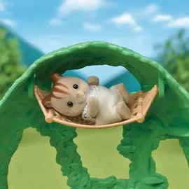 sylvanian families Baby Baumhaus