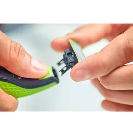 Philips Ersatzscherkopf One Blade QP220/50 2 Stk.