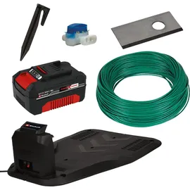 Einhell FREELEXO 550