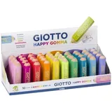 Giotto Giotto, Radierer Happy Gomma