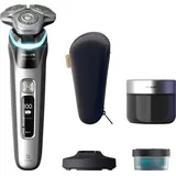 Philips i9000 Prestige Silber