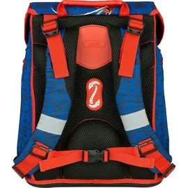 Scooli EasyFit 5-tlg. spider man