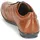 GEOX Symbol U74A5B brown cotto 42