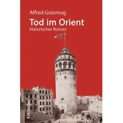 Tod im Orient