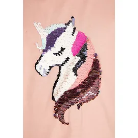 happy girls by eisend Longsleeve in Rosa - 146