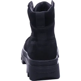 G-Star Boots Noxer Hgh Nub in schwarz, | Gr.: 37