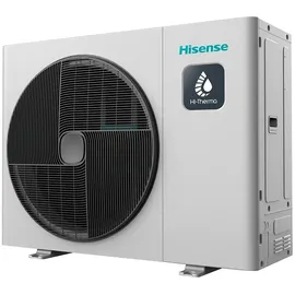 Hisense Hi-Therma 16 kW Split-Wärmepumpe 16 kW