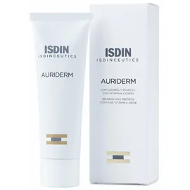 Isdin Isdinceutics Auriderm 50 ml