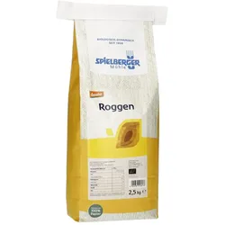 Roggen 2,5kg
