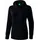 Erima Hoodie Damen black 34