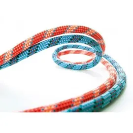 Beal Cobra Ii 8.6 Mm Seil - Blue / Orange - 50 m