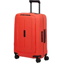 Samsonite Essens 4-Rollen Cabin 55 cm / 0 l rot