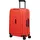 Samsonite Essens 4-Rollen Cabin 55 cm / 0 l rot