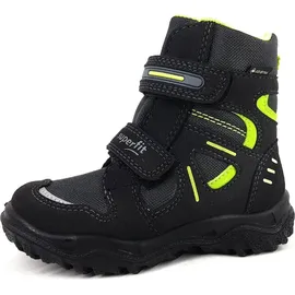 superfit HUSKY Gore-Tex Grün/Schwarz 25