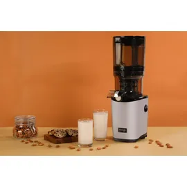 Kuvings Auto8 Slow Juicer - Weiß