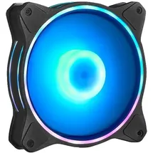 Chieftec ZF-1225RGB Gehäuselüfter - 120 mm