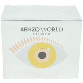 Kenzo World Power Eau de Parfum 75 ml