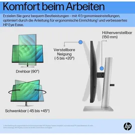HP E27 G5 27'' 6N4E2AA