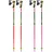 Leki WCR Lite SL 3D Skistöcke Kinder