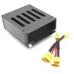 DJI Wind Batteries Compartment Kit P05
