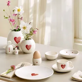 Villeroy & Boch Brotteller ø 16 cm 6er Set weiß