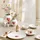 Villeroy & Boch Brotteller ø 16 cm 6er Set weiß