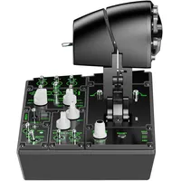 Moza racing Moza MTP Throttle Panel (PC), Gaming Controller,