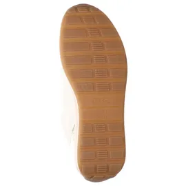 ARA Osaka Sneaker Cream,Shell,Platin, 37.5 EU Weit