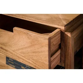 KAWOLA Hängenachtschrank HOLYA 1 x 40 x 30 cm Beige