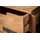 KAWOLA Hängenachtschrank HOLYA 1 x 40 x 30 cm Beige