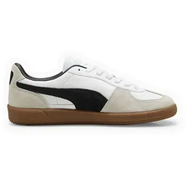 Puma Select Palermo Puma White/Vapor Gray/Gum 38,5