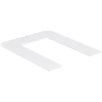 Signify Philips Lighting Leuchtenfuß FS485Z U WH