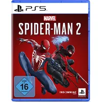 Spider-Man 2 (PS5)