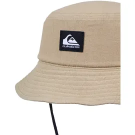 QUIKSILVER Buckology Wendehut beige L