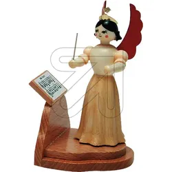 Notenpult (Lieferung ohne Engel)