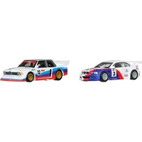 HOT WHEELS JBK99 - BMW«,