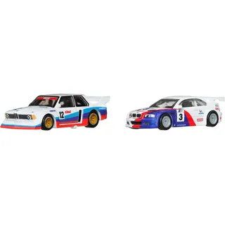 HOT WHEELS JBK99 - BMW«,